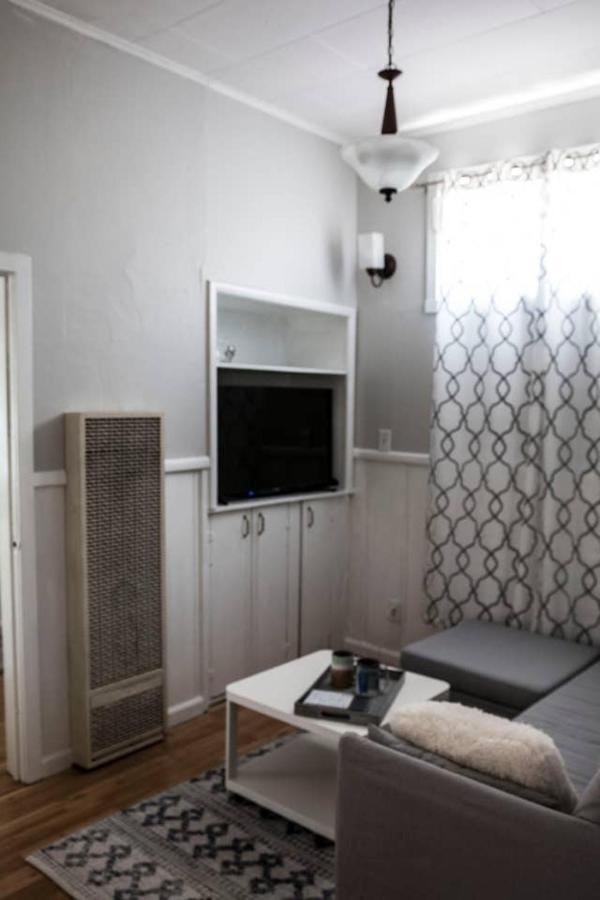 West End Neighborhood Cottage Santa Rosa Zewnętrze zdjęcie